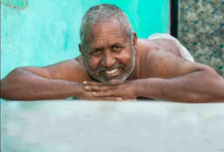weird news, Santlal feels cold during summers, hot during winters