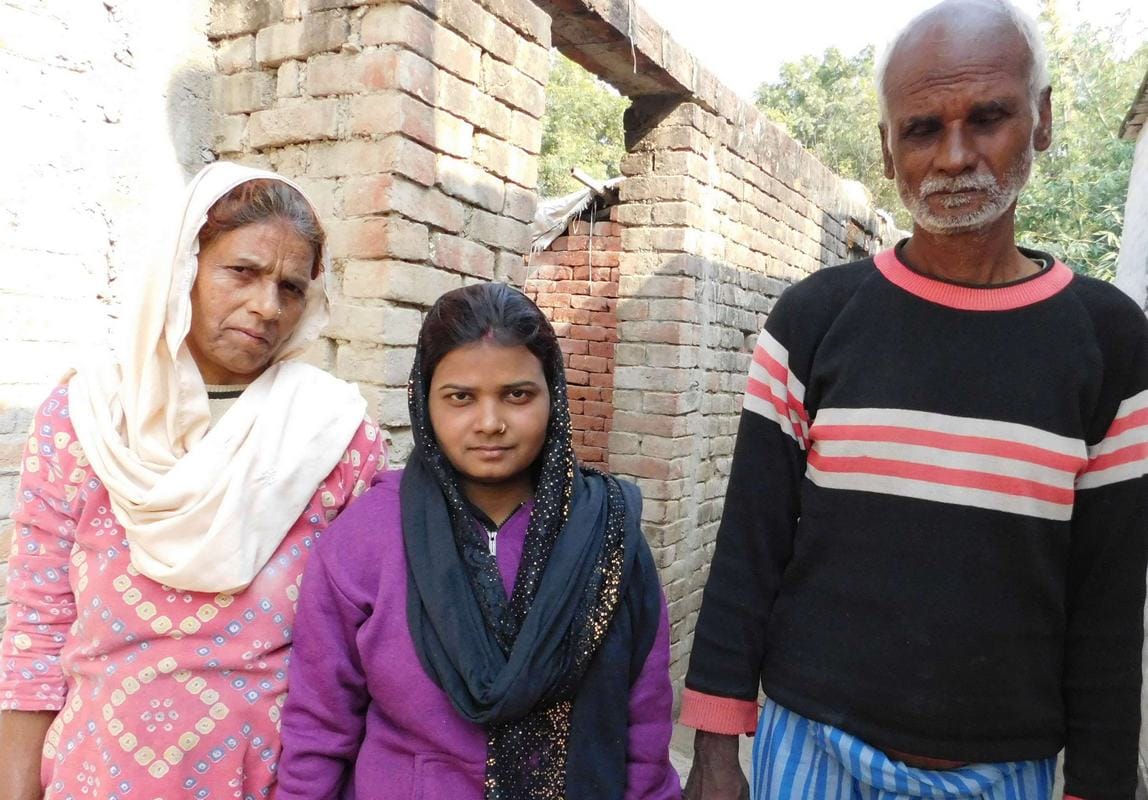 Triple talaq victim confident on PM modi law