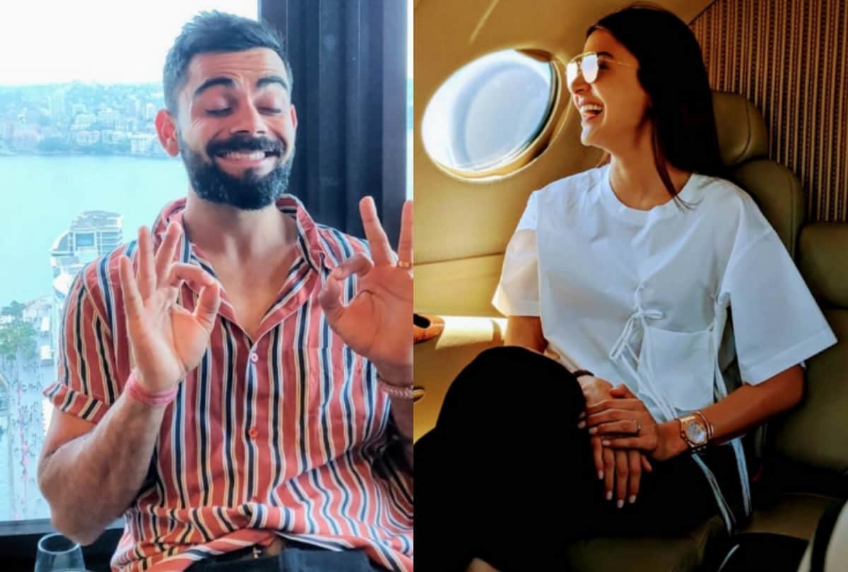 Virat Kohli beats Bollywood celebrities along with Deepika Padukone Salman Khan in brand value list