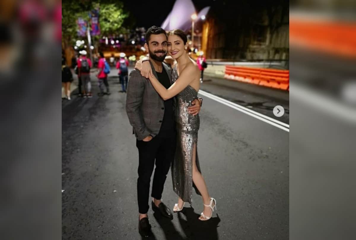 Anushka Sharma Birthday plan reveal she will go a dinner date with Virat Kohli