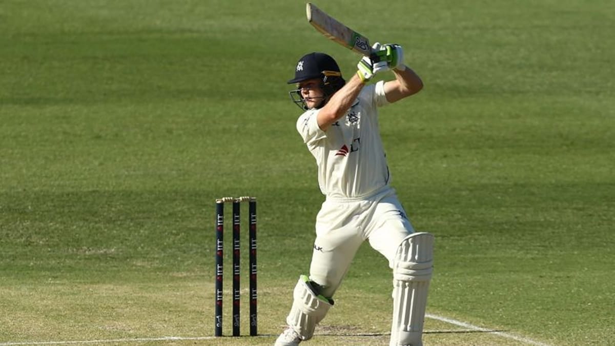 will pucovski included in australias 13 man squad against sri lanka