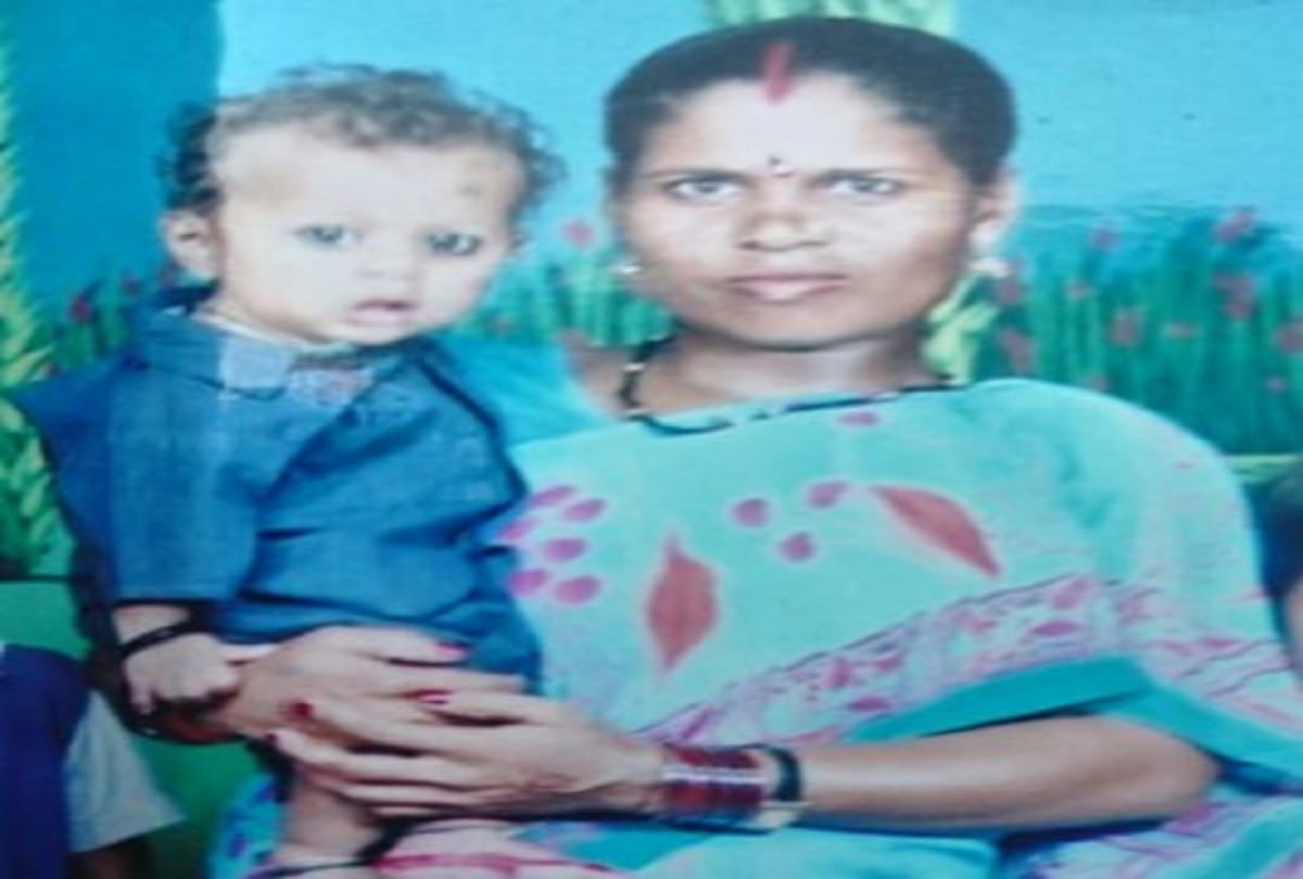 Woman with her three children suicide after quarrel with husband in deoria