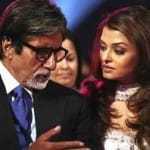 Aishwarya Amitabh
