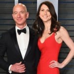 jeff bejos networth will become half after giving divorce to wife MacKenzie Bezos