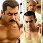celebrity fitness trainers