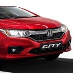 Honda City ZX MT