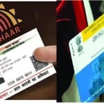 How to link aadhaar card with Driving Licence