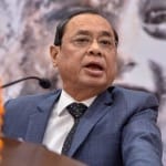 जस्टिस रंजन गोगोई (फाइल फोटो)