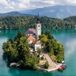 Most Beautiful Places in the World