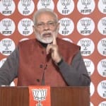 नरेंद्र मोदी
