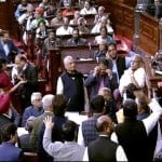 Rajya sabha