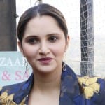 सानिया मिर्जा