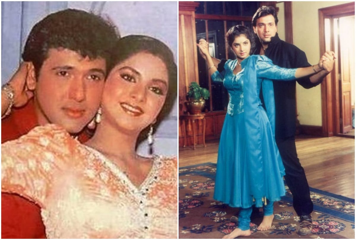 Divya Bharti Birth Anniversary these  5 superhit films were proof that the Industry lost a talented actress way ahead time