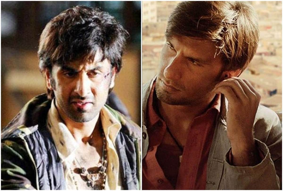 Ranbir Kapoor was reportedly offered Side role in Ranveer Singh Starrer Gully Boy