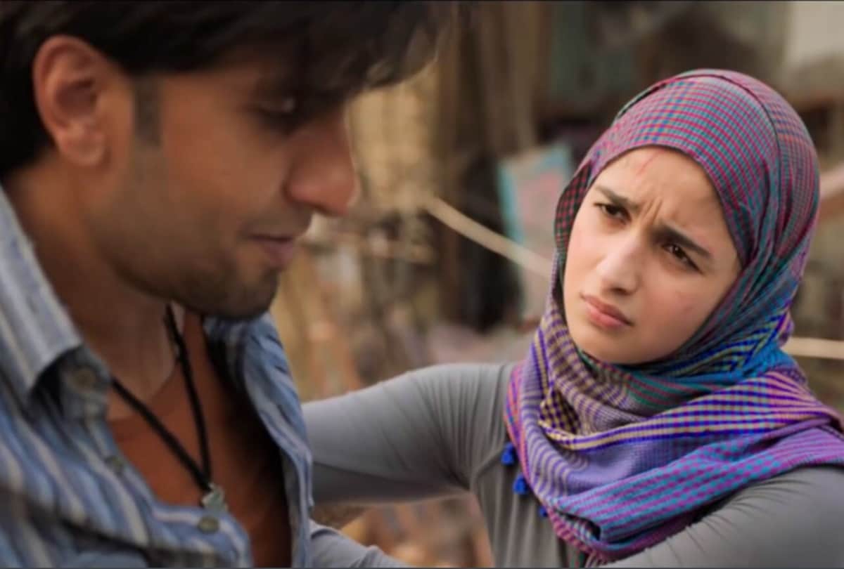 Ranbir Kapoor was reportedly offered Side role in Ranveer Singh Starrer Gully Boy