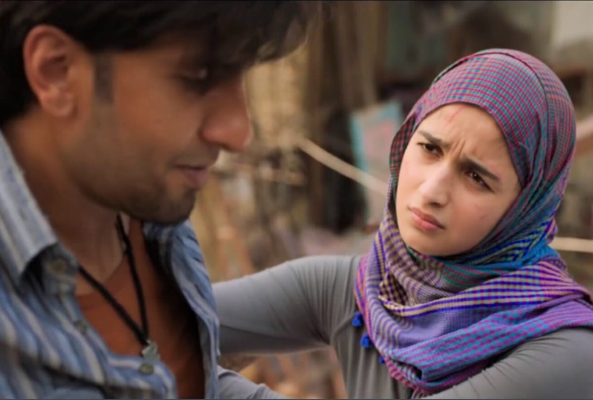 Ranbir Kapoor was reportedly offered Side role in Ranveer Singh Starrer Gully Boy