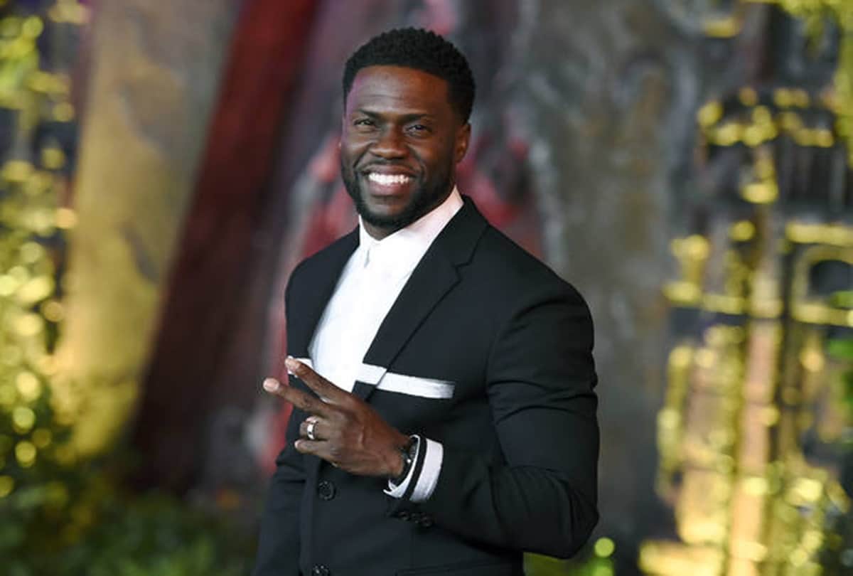 comedian Kevin Hart car CRASHED and bigg boss marathi winner here are top news of entertainment