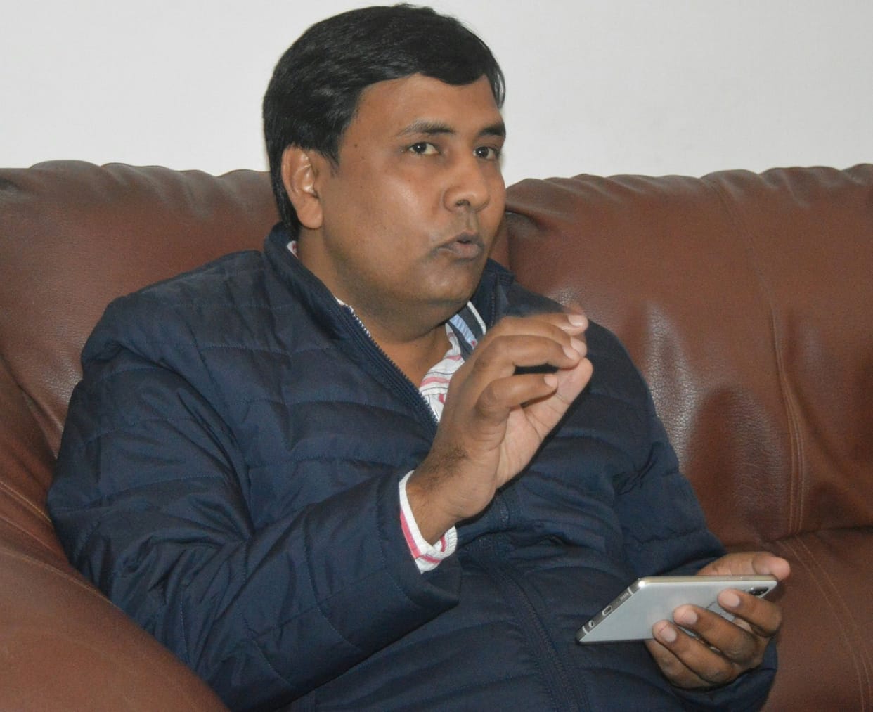 report of niti aayog is wrong