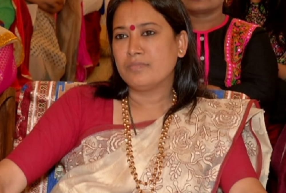 Uttarakhand IAS Officer V Shanmugam Missing From Two Days, State Minister Rekha Arya Doubt for Kidnapping