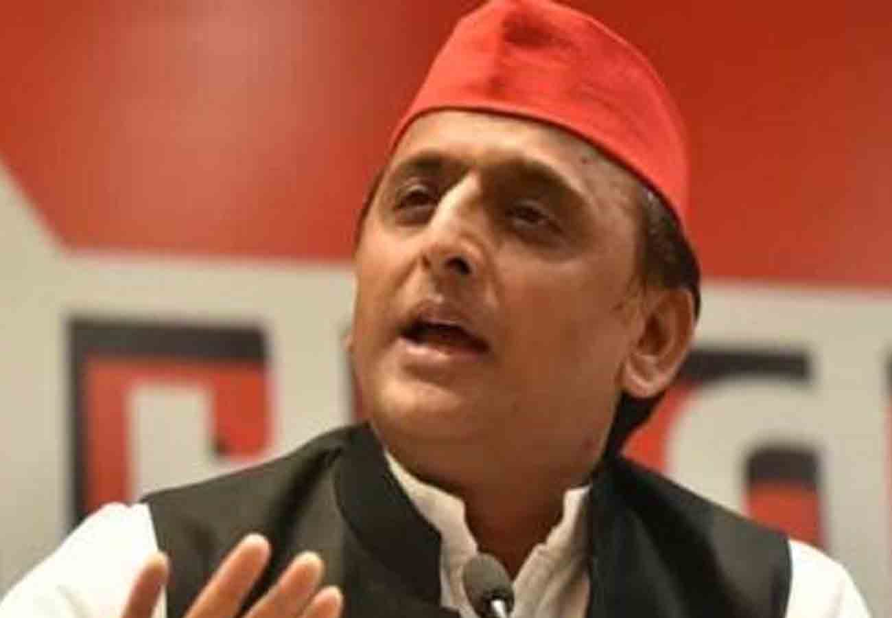 mayawati akhilesh scenario change near lok sabha election 2019