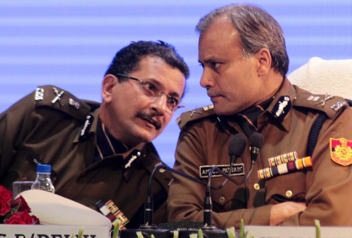 delhi police commissioner says 6 percent crime growth in 2018, woman security is utmost priority