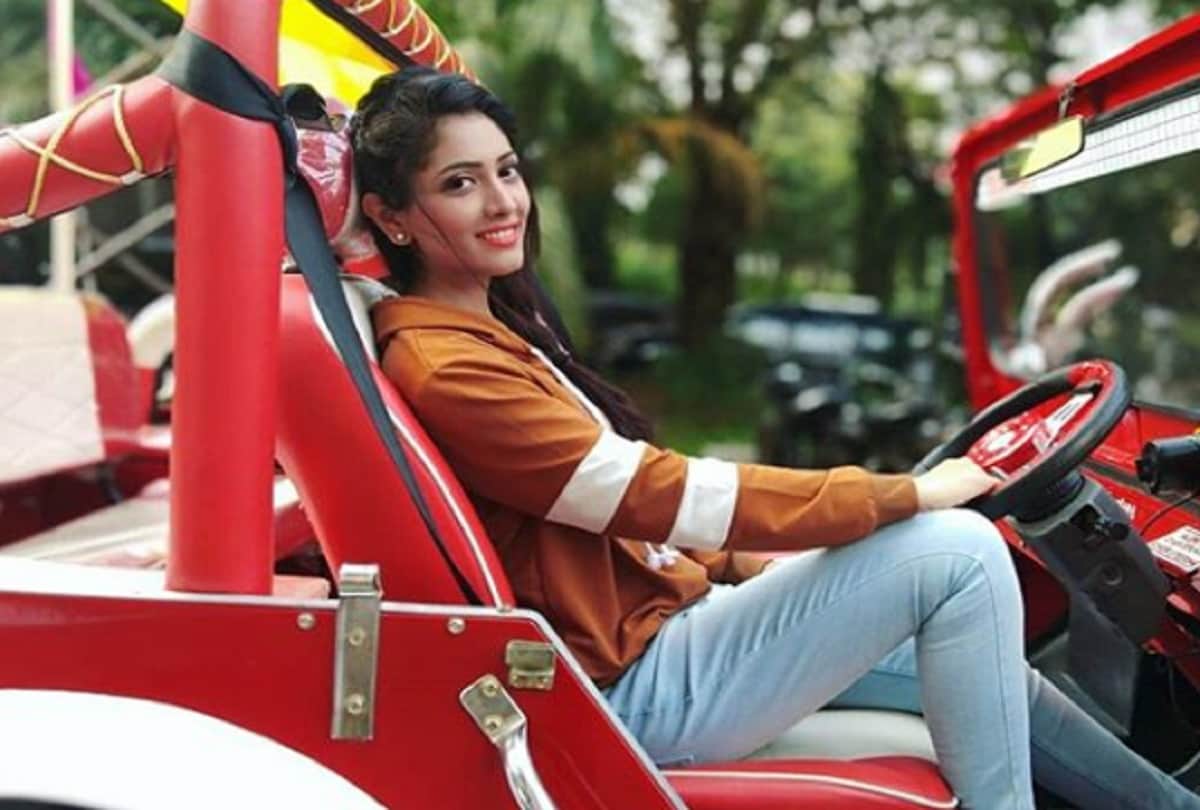 Anju Jadhav debut in Bollywood Dosti Ke Side Effects film give tough competition to Sapna Choudhary