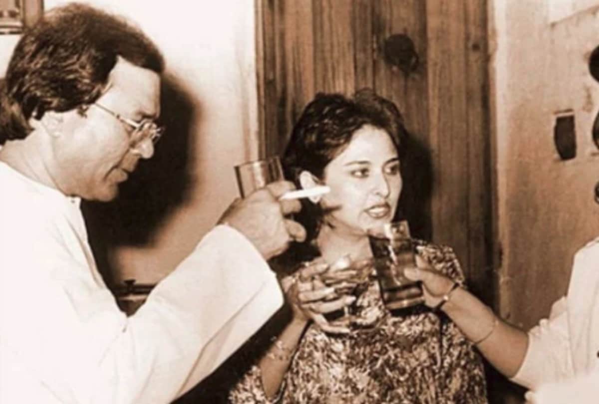 anju mahendru birthday special love story with rajesh khanna
