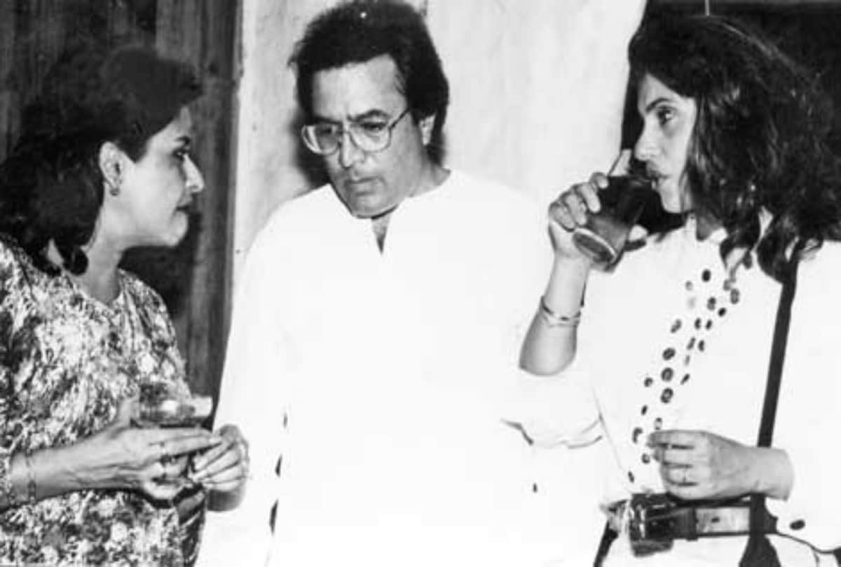 anju mahendru birthday special love story with rajesh khanna