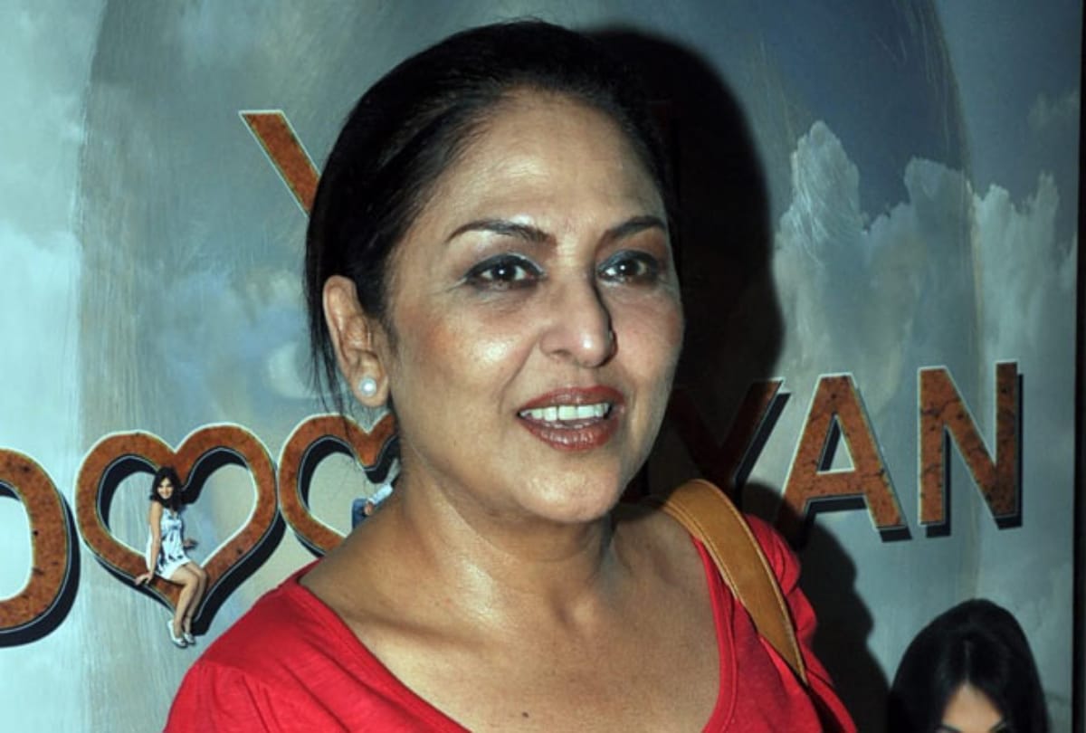 Actress Anju Mahendru Birthday Special: Know Her Relationship with rajesh khanna