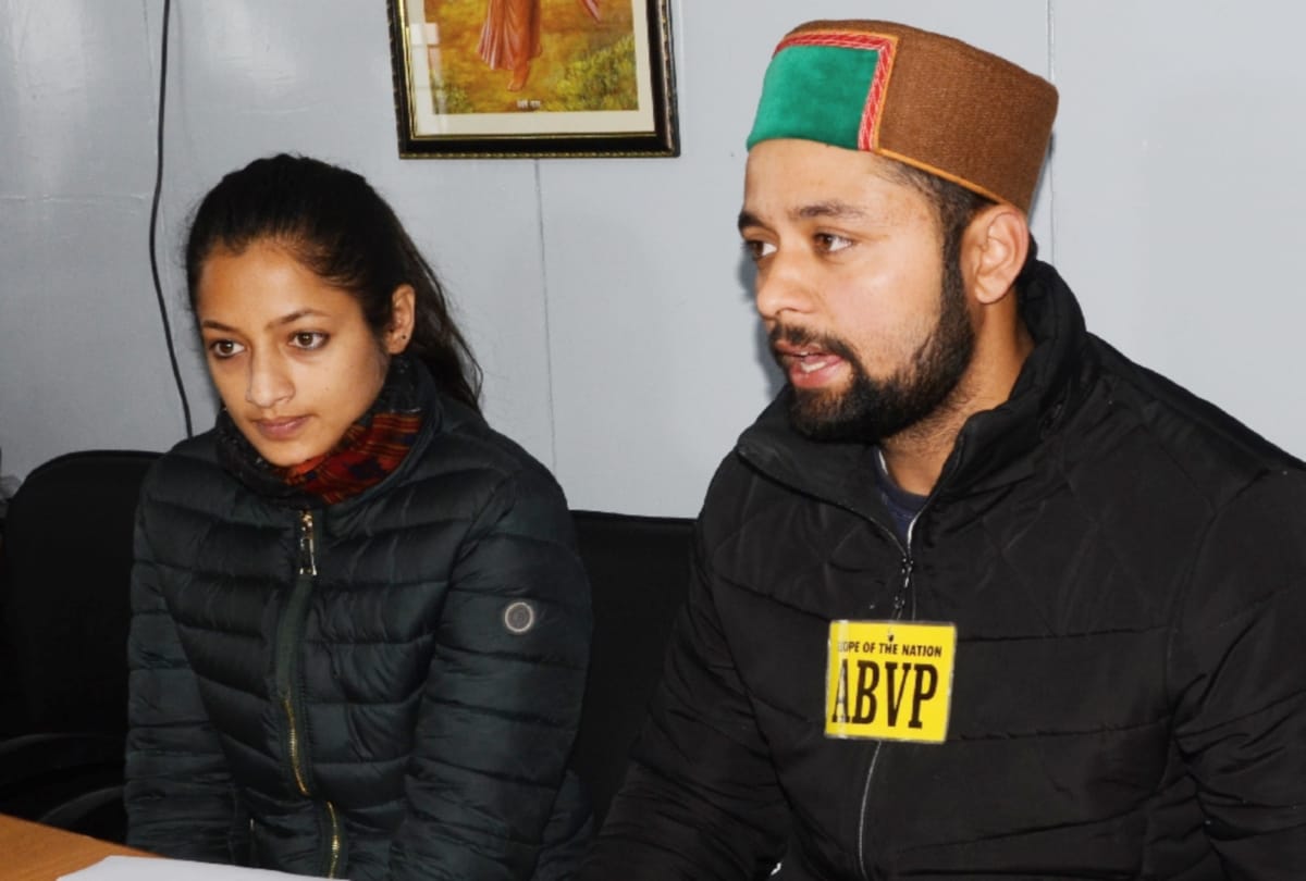 ABVP will honor winners of general knowledge competition in himachal