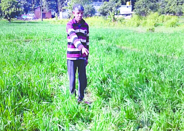 villagers demands from adminidtration