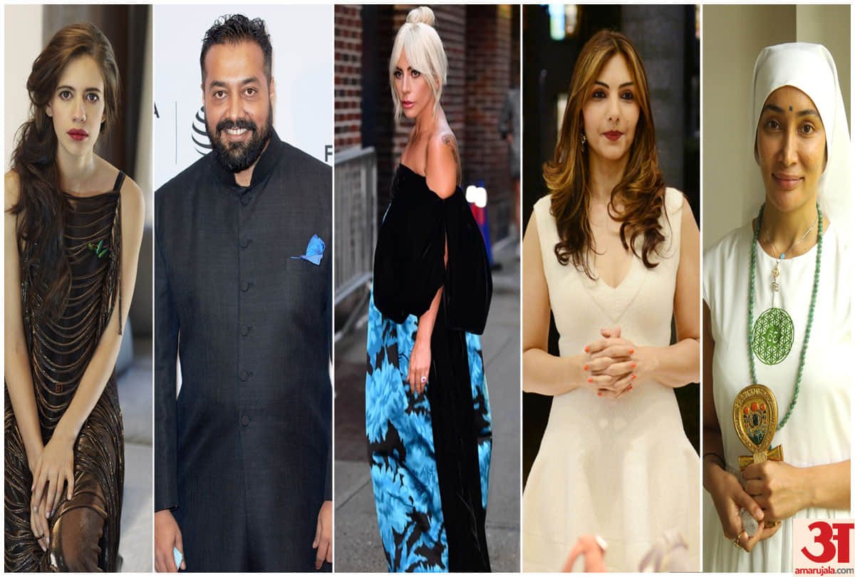 these 5 celebrity celebrities in Bollywood have also been Victim of sexual abuse in childhood