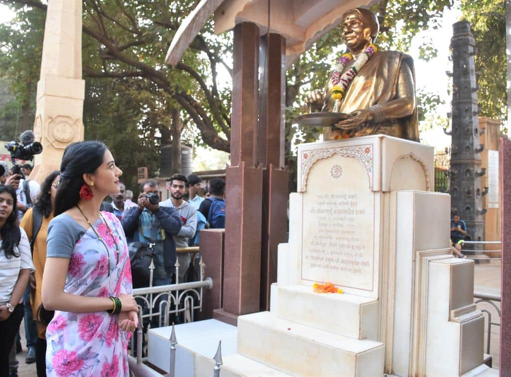 Bal Thackeray biopic is ready to entertain