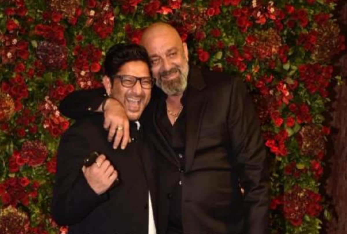 arshad warsi reveals munna bhai chale america to release at end of 2019