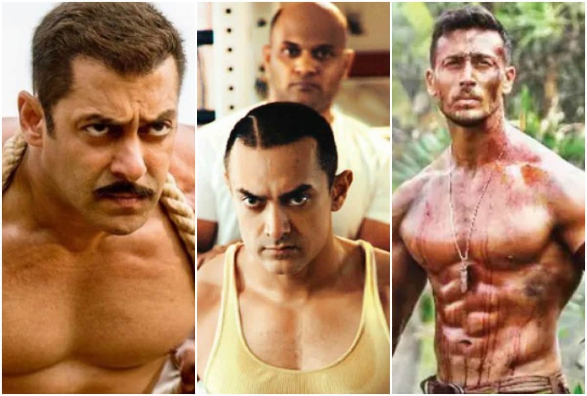 Aamir Khan Farhan Akhtar Varun Dhawan 5 celebrity fitness trainer fees