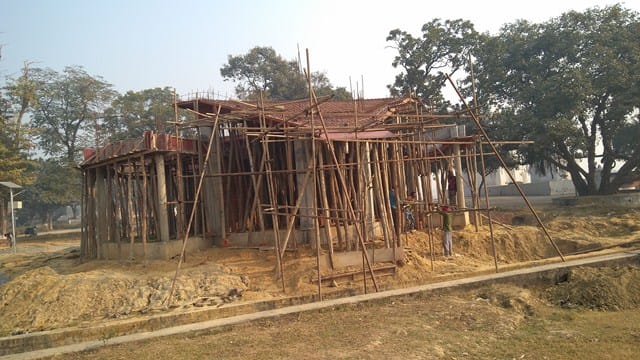 Changes from Kabirchora to February