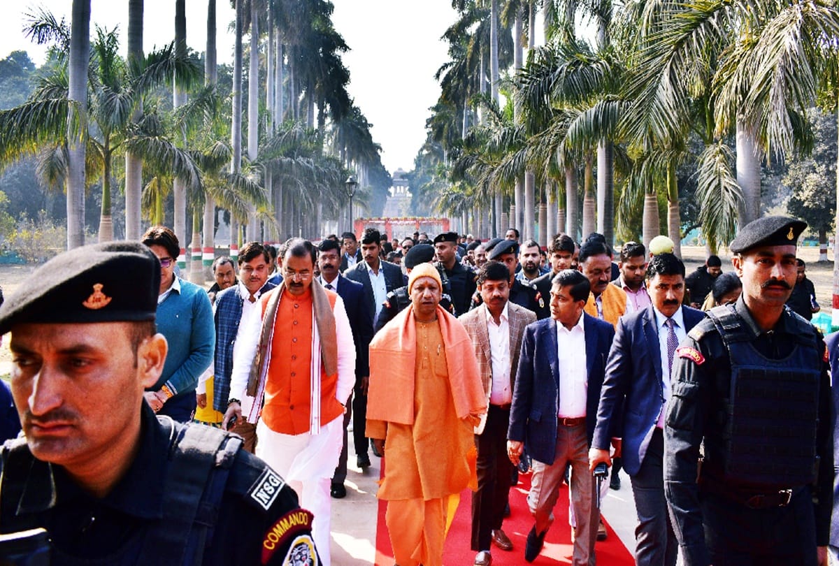 BJP core committee meeting today