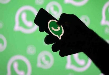 Ignore unknown calls and message