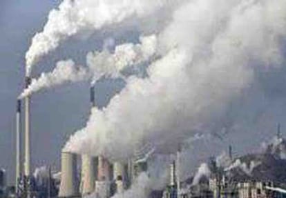 Now Pollution will not dissolve in the breath