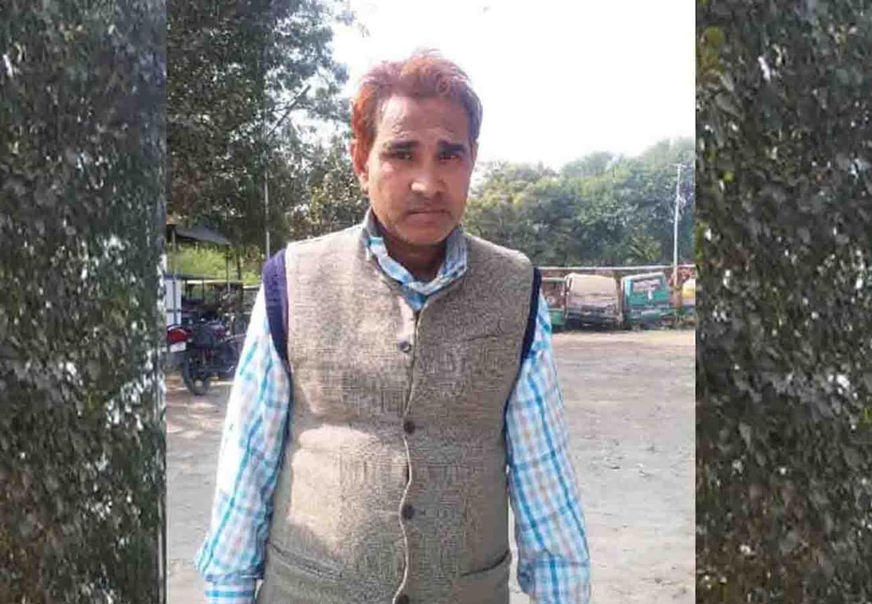 Break in Safety of Ordnance Factory kanpur