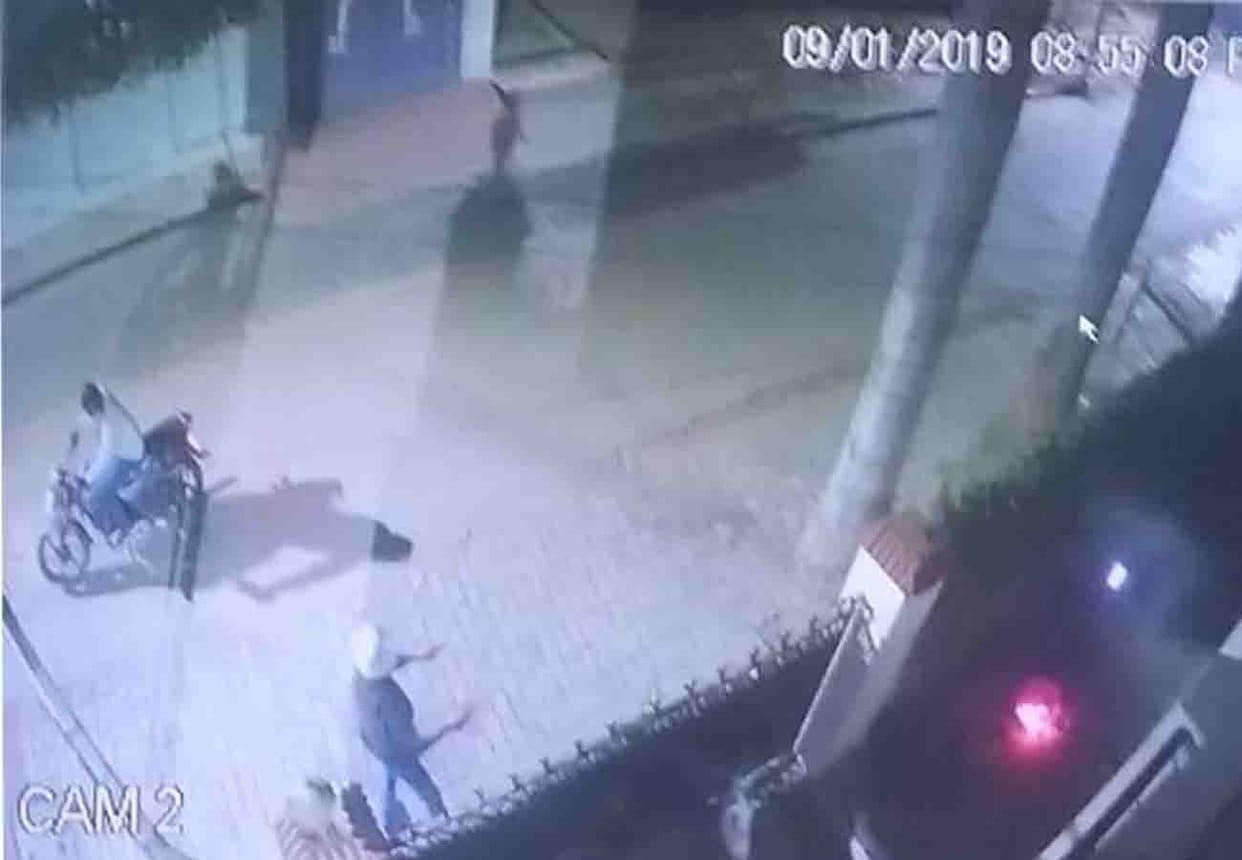 baspa leader accused of deadly attack in contractor