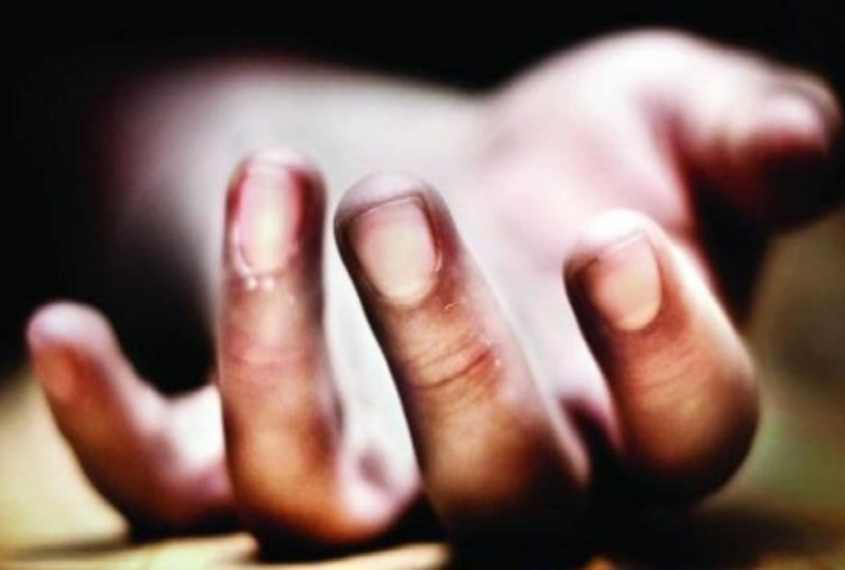 Student jumped from terrace after intimidation of teacher