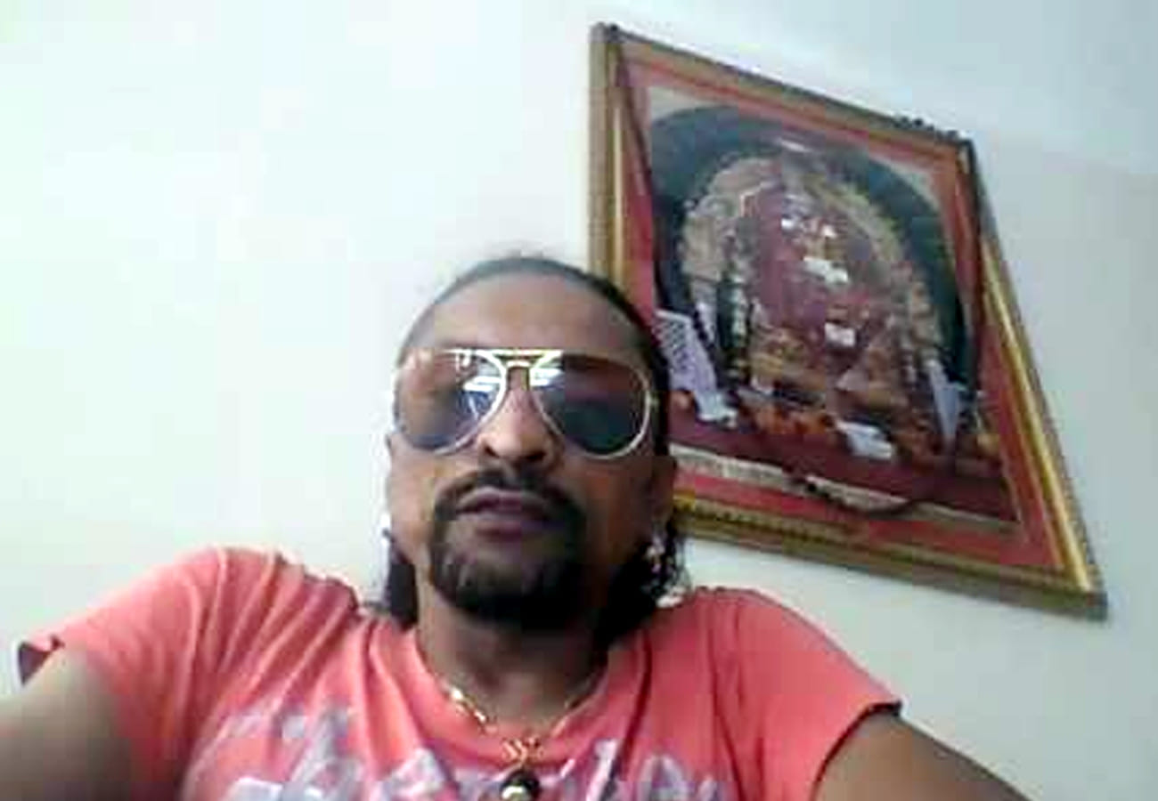 DID Fame Kamlesh will come up with Yes I Can Dance bollywood film