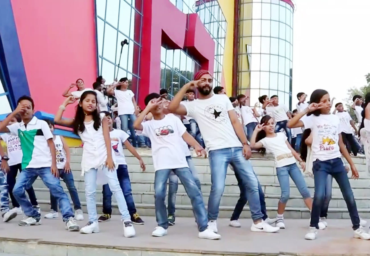 craze of short films, music videos and photo shoot in youth