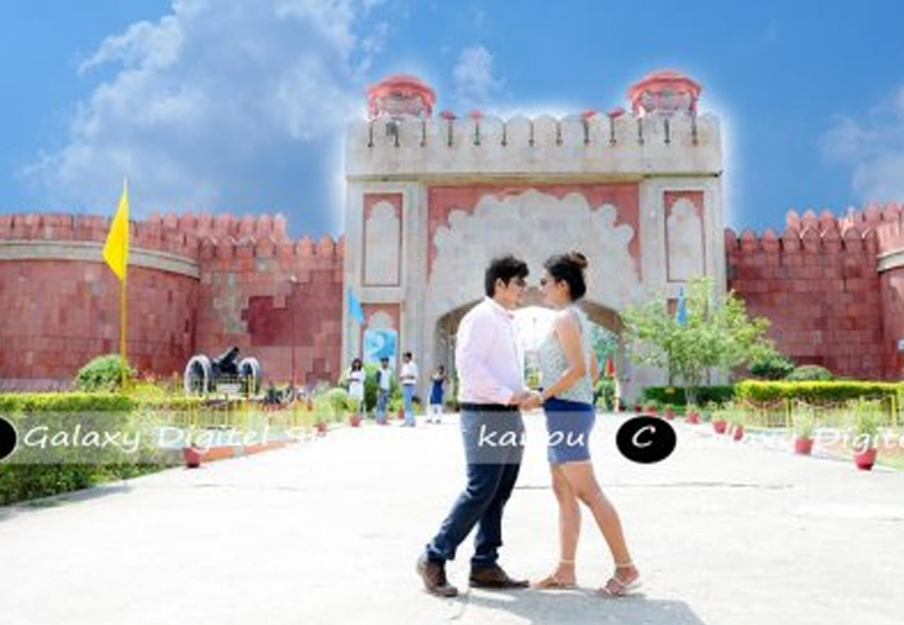 craze of short films, music videos and photo shoot in youth