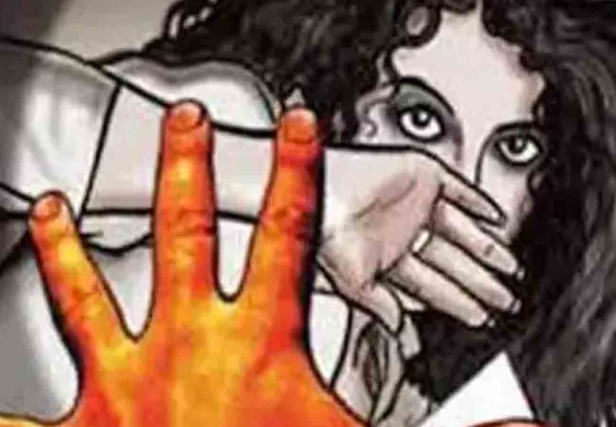 fir lodged on sdm in jhansi to misbehave with girl