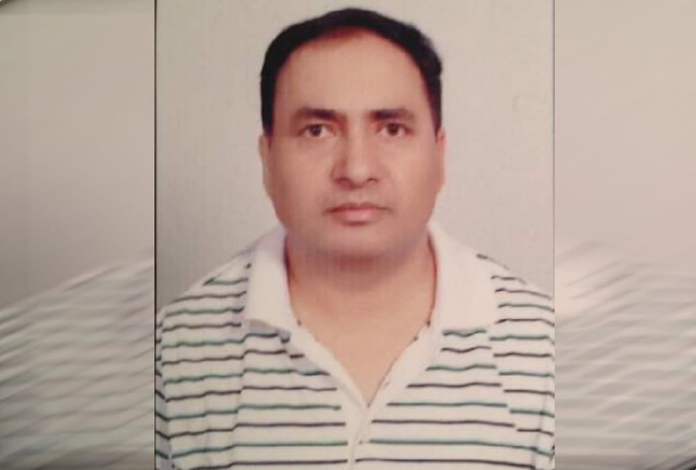 Vigilance start investigation on co-operative bank md deepak kumar