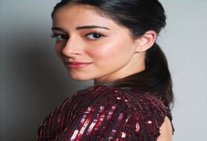 Ananya Pandey Know why is Crazy for Branded dress