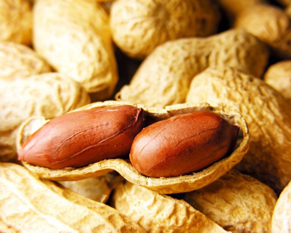 surprising health benefits of peanut