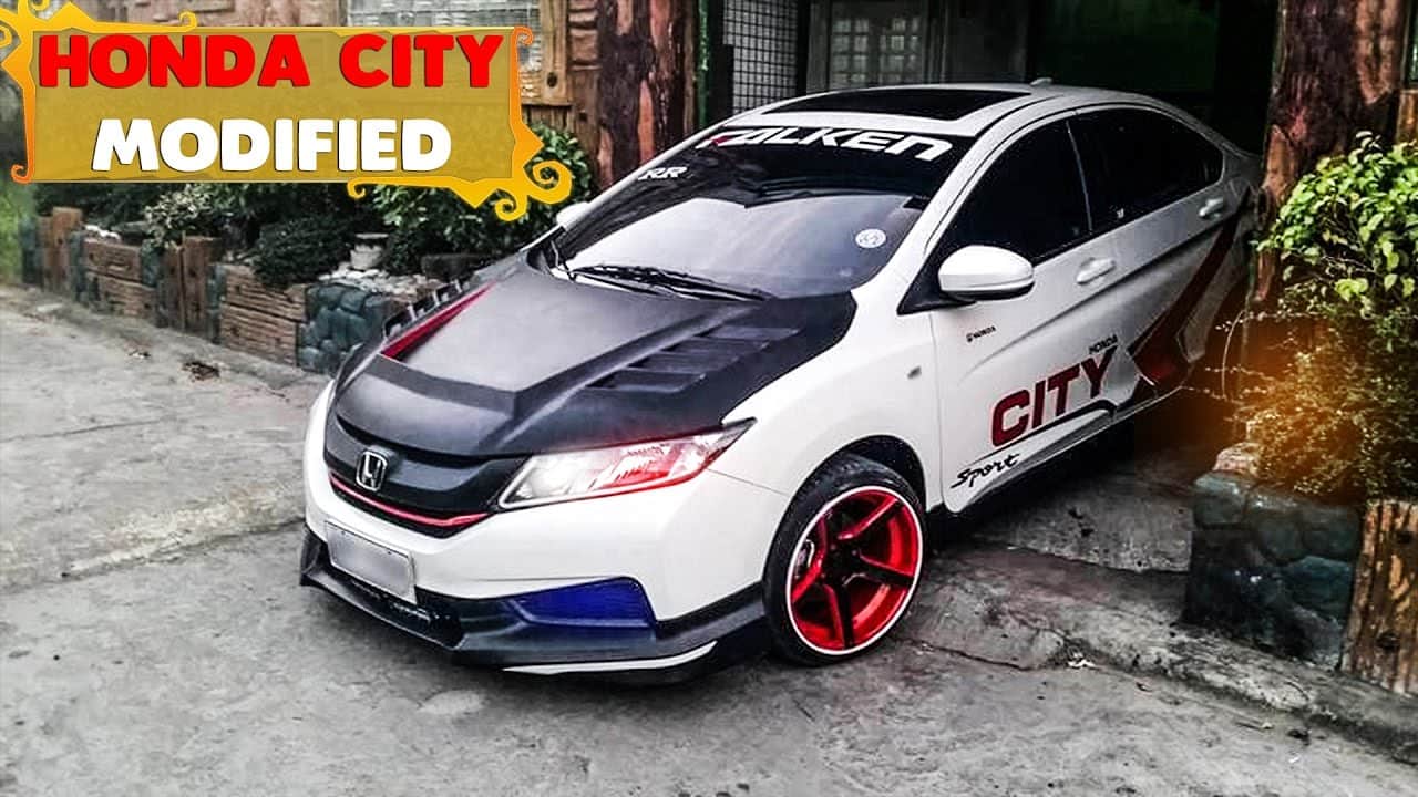 car bike modification are violation of motor vehicle act says supreme court